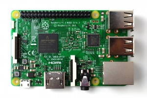 raspberryPi3