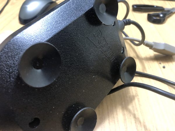 Cruiser Black Joystick - Image 3