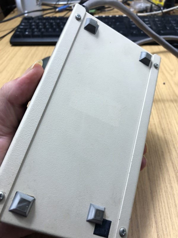 External Floppy Drive - Image 4