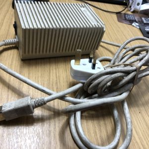 A600 PSU (Not working)