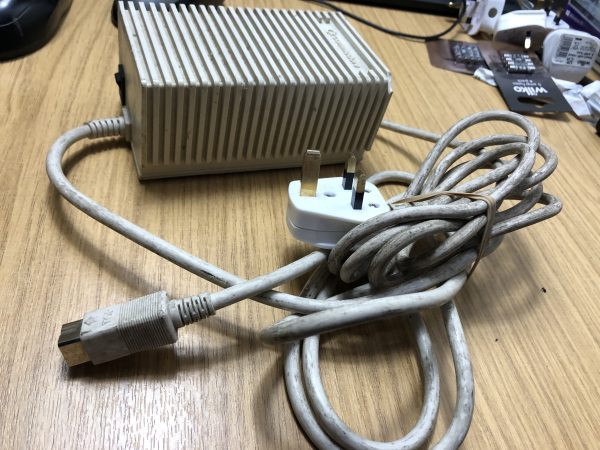 A600 PSU (Not working)