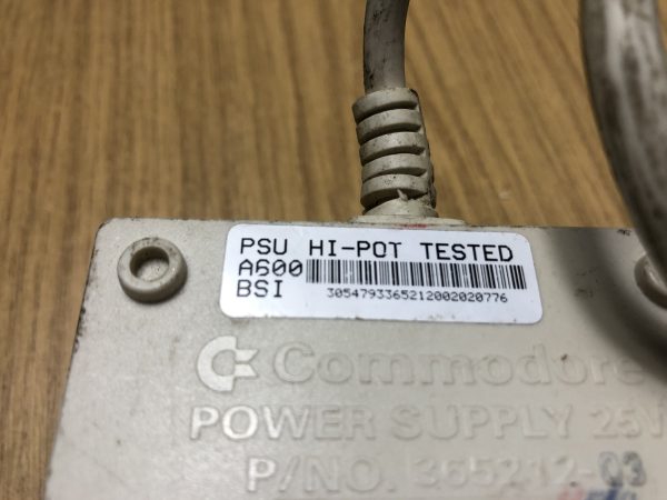A600 PSU (Not working) - Image 3