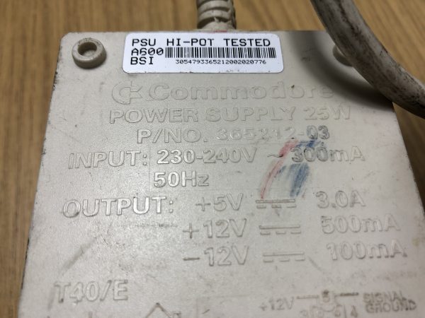 A600 PSU (Not working) - Image 4