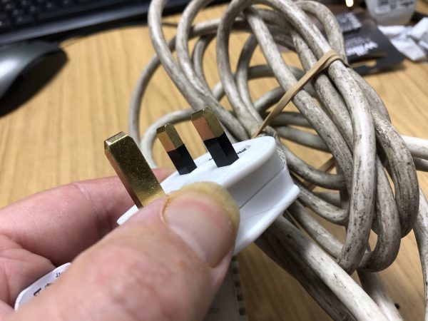 A600 PSU (Not working) - Image 6