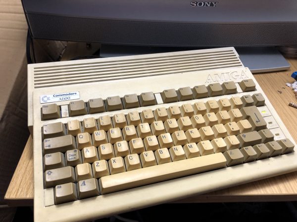 A600 Sealed - Image 9