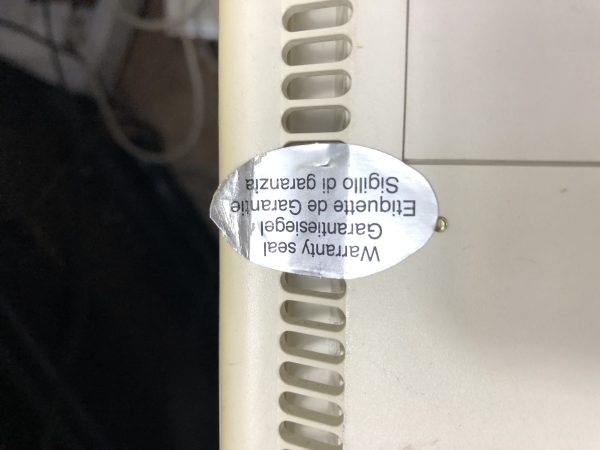 A600 Sealed - Image 5