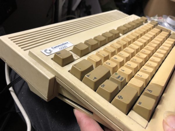 A600 Sealed - Image 10