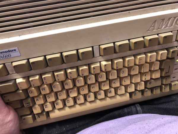 A600 Sealed - Image 11