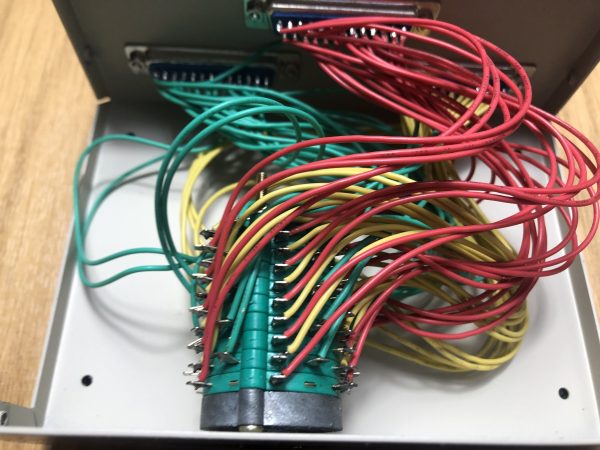 Switch Box – suitable for Parallel or Serial inc converters - Image 9