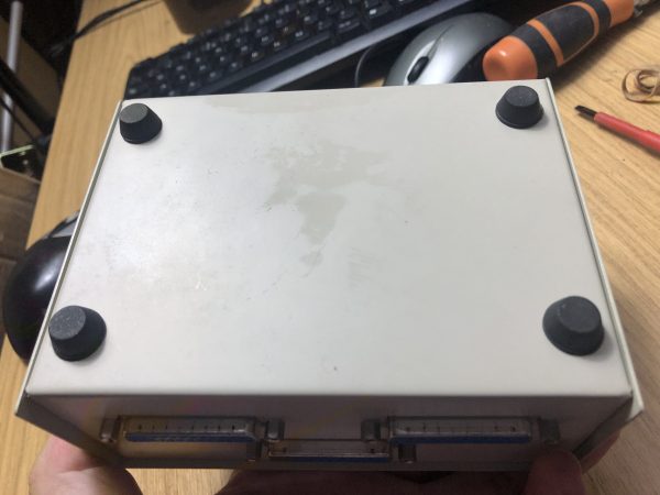 Switch Box – suitable for Parallel or Serial inc converters - Image 5