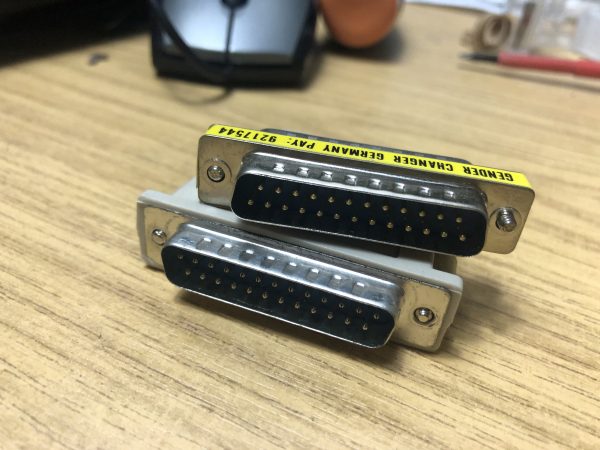 Switch Box – suitable for Parallel or Serial inc converters - Image 3
