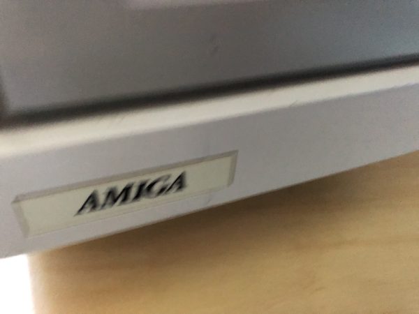 Amiga Monitor - Image 7