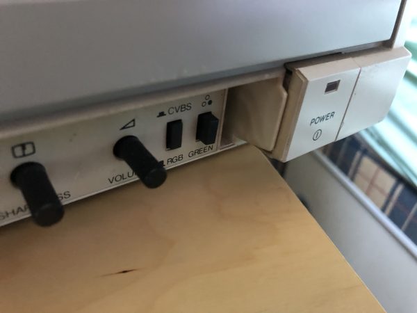 Amiga Monitor - Image 8