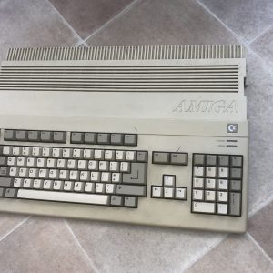 Amiga A500 Sealed