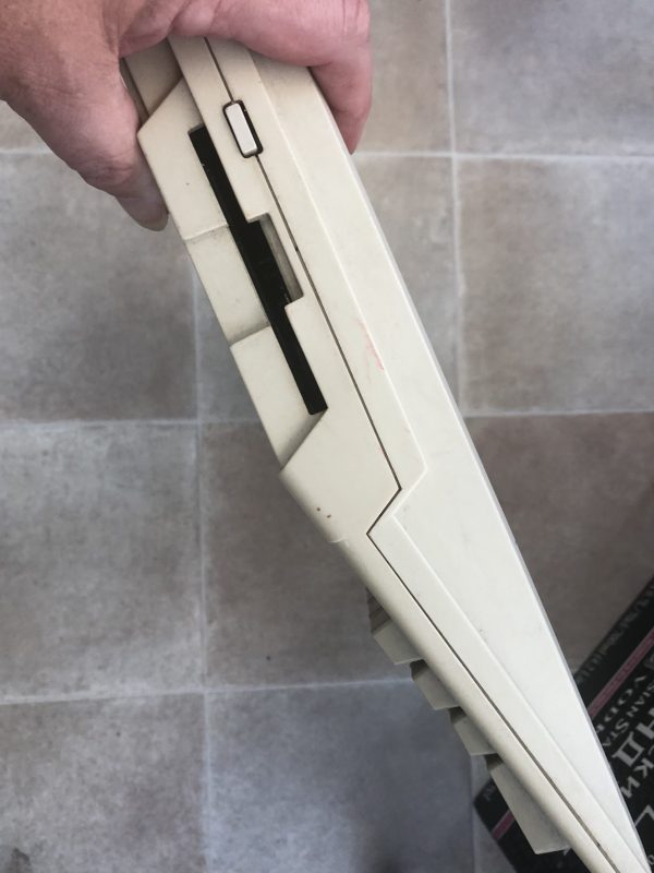 Amiga A500 Sealed - Image 6