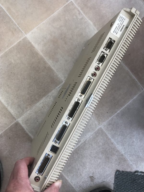 Amiga A500 Sealed - Image 8