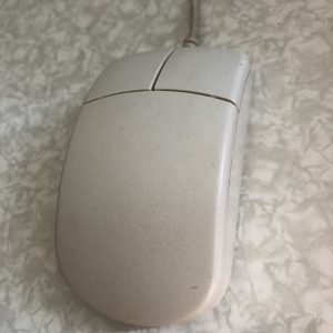 Commodore Mouse Tested #SUN2
