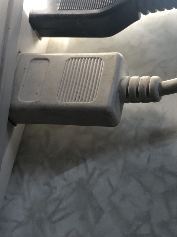 Commodore Mouse Tested #SUN2 - Image 4