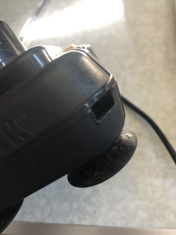 ZIPSTICK Tested working #SUN3 no auto - Image 3