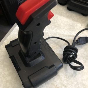 Quickshot SVI 318-102 Tested OK #SUN4