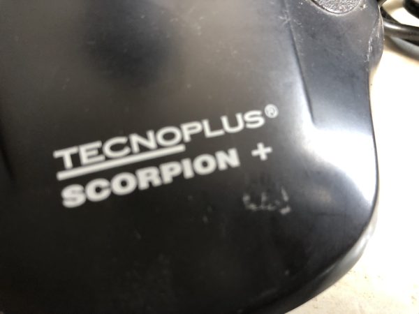 Technoplus Scorpion+ Faulty Joystock - Image 3