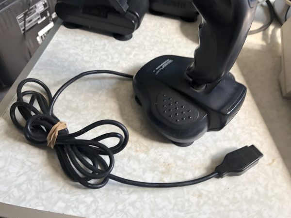 Technoplus Scorpion+ Faulty Joystock - Image 6