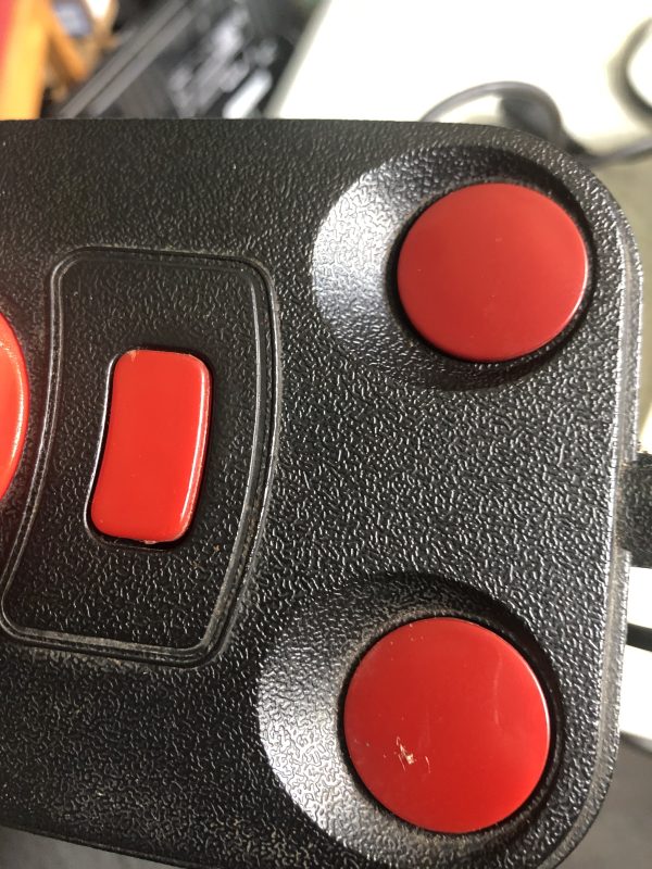 Powerplay Joystick faulty - Image 4
