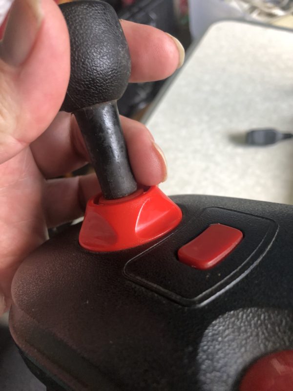 Powerplay Joystick faulty - Image 5