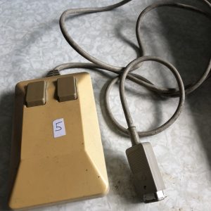 Tank Mouse #5 (Faded)