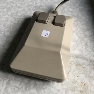 Tank Mouse #2