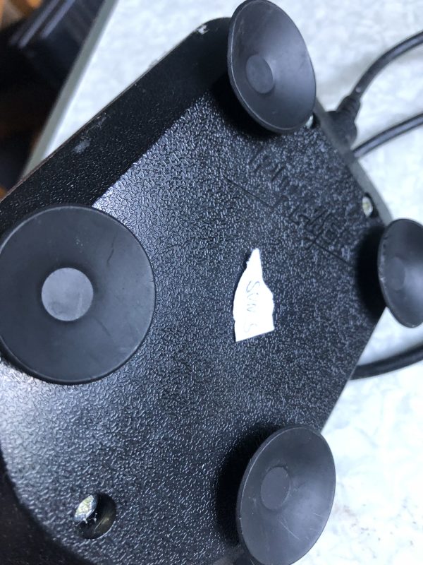Black Cruiser Joystick #sun5 - Image 4