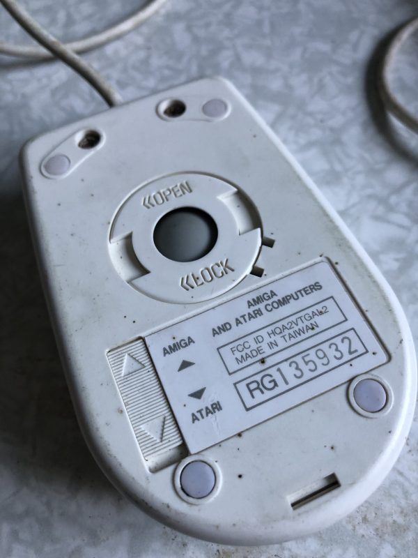 Speed Mouse #8 - Image 3