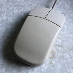 Mouse 1340 #sun6