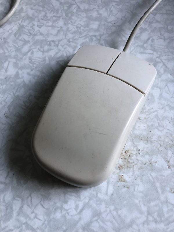 Mouse 1340 #sun6