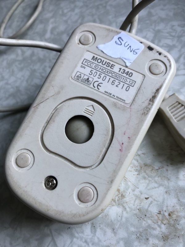Mouse 1340 #sun6 - Image 3