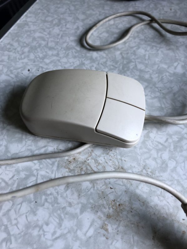 Mouse 1340 #sun6 - Image 2