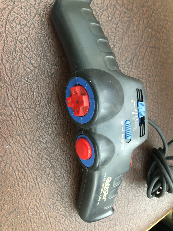 Quickshot for Pro Players (D-pad style) - Image 2