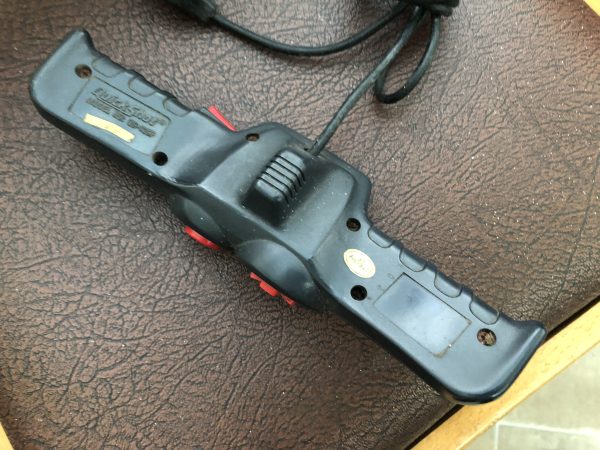Quickshot for Pro Players (D-pad style) - Image 4