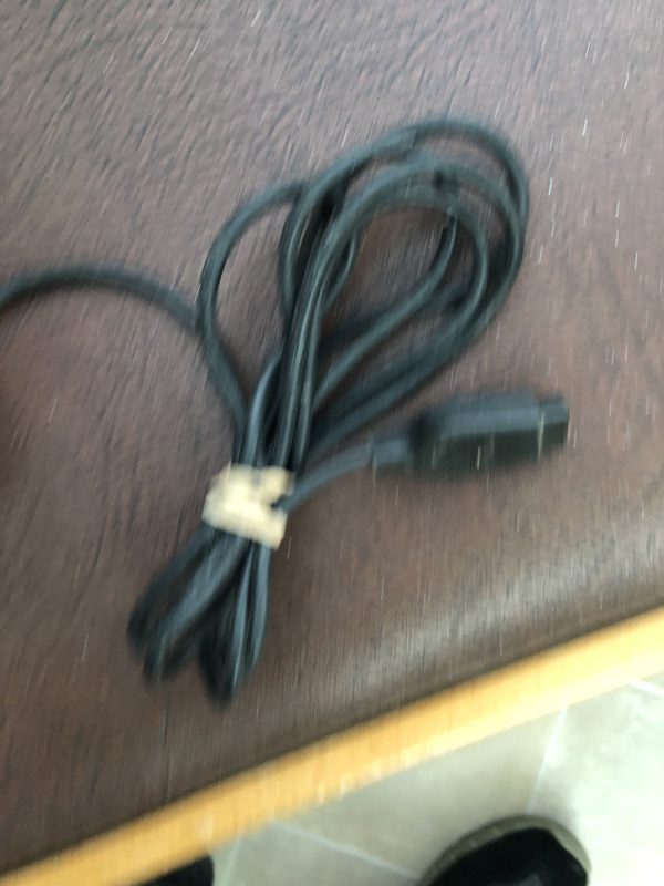 Small Rectangle single button Joystick - Image 6
