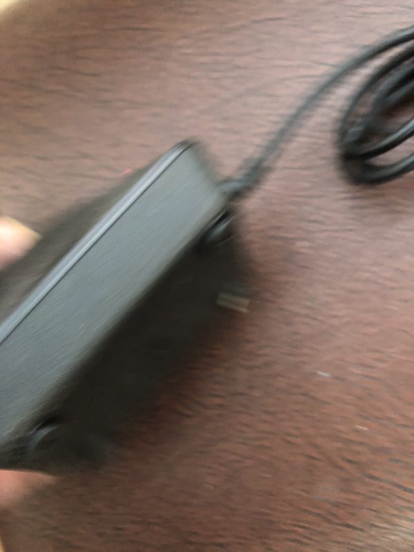 Small Rectangle single button Joystick - Image 4