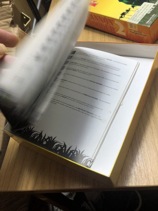 Canon Fodder 2 Box - Image 6