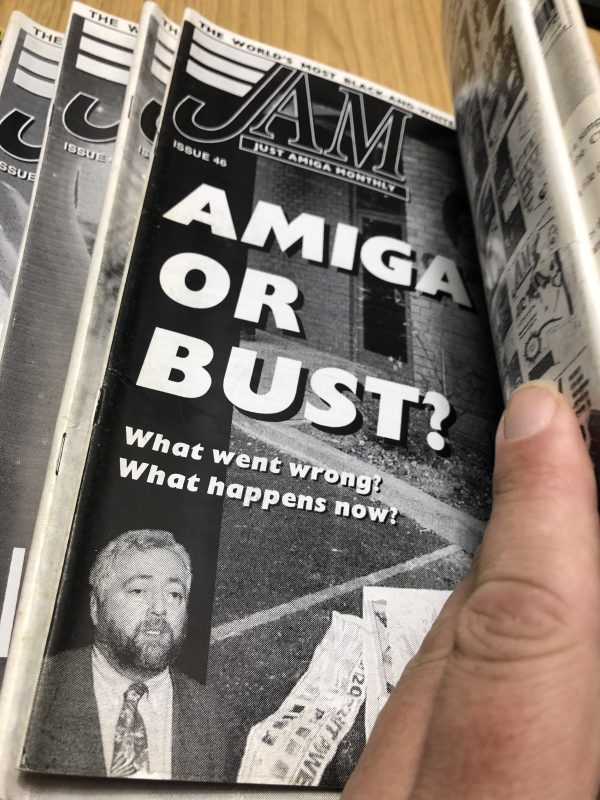 JAM Magazine Bundle - Image 5