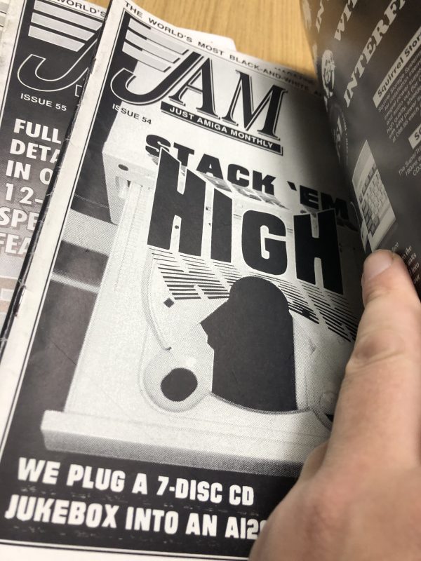 JAM Magazine Bundle - Image 2
